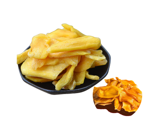 MEILLEUR PRIX Top Vente Fournisseur de Fruits du Vietnam Fruit de JACKFRUIT séché doux de haute qualité avec grande taille 1kg/1,5kg - Product Image 2