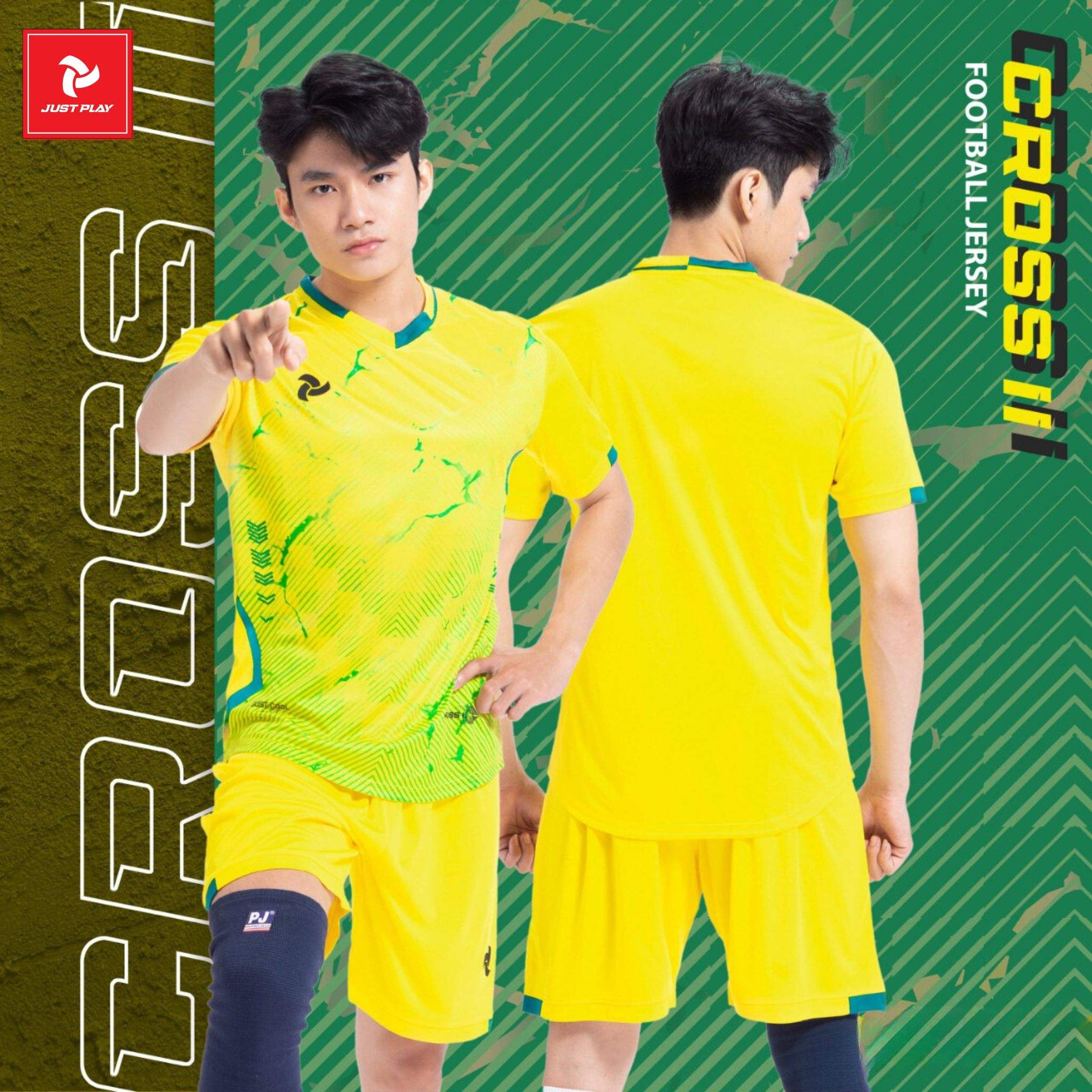 สีเหลือง