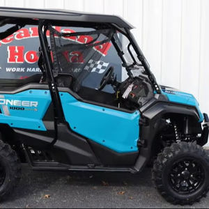 Superventas 2025 HOR NDA Piioneers 1000-5 Deluxe Vehículo Todoterreno de Cuatro Ruedas con Garantía OEM Personalizable - Product Image 1