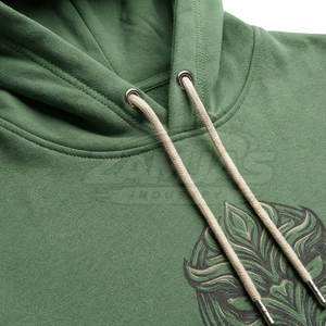 Trajes Deportivos Bordados de Estilo Nuevo a Precio Económico, los Más Vendidos, con Diseño de Logotipo Personalizado - Product Image 4