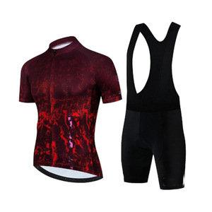 2025 Actualice su equipo de ciclismo con diseños superiores de alta calidad OEM Juego completo de uniformes Servicio al por mayor - Product Image 2