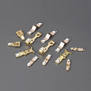 Fabrication indienne de composants électriques en bronze pour l'appareillage et les panneaux de commande disponibles pour la quantité en vrac - Product Image 4