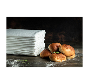 Vente en gros de qualité supérieure couleur et taille personnalisées imprimées sac à farine torchons de cuisine très durables - Product Image 1