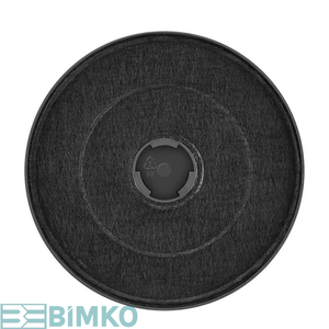 ชุด BMK-CF68 2 ชิ้น ไส้กรองคาร์บอนสำหรับเครื่องดูดควันในครัว ไส้กรองเครื่องดูดควันพร้อมถ่านกัมมันต์ อะไหล่สำหรับครัว E - Product Image 3