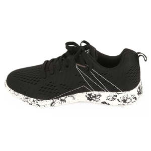 Women's Sports Shoes (13981) - Black - Product Image 6