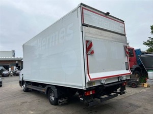 ATEGO 2015 USADO de Diseño Reciente - Product Image 6
