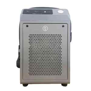 Offre promotionnelle: Chargeur de batterie Agras T30, un accessoire de station de batterie intelligente pour le <span class=keywords><strong>drone</strong></span> de batterie de vol intelligent T30. z97 - Product Image 3