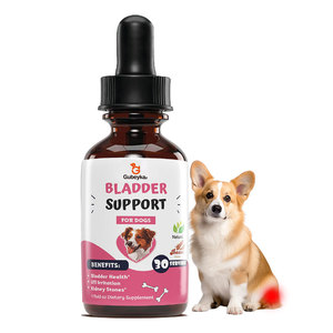 Oem Cat Dog đường tiết niệu nhiễm trùng điều trị & tự nhiên uti Cranberry thận + bàng quang hỗ trợ bổ sung tốt nhất - Product Image 2