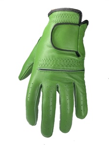 ถุงมือกอล์ฟหนัง cabretta มือซ้ายและขวา - Product Image 3