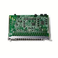 EFTL 16 Port 10G EPON Service Board PR30 Kartu Antarmuka Kompatibel dengan Jaringan ZXA10 C600 C650 OLT FTTH