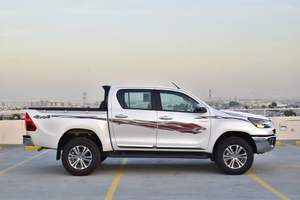 Nouveau TOYOTA HILUX DOUBLE cabine - Product Image 4