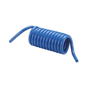 Durably Durable Portable Connector Design Good Coil <b>Tubing</b> for Air Equipment Quality <b>Plastic</b> Tubes From Malaysia - Product Image 1