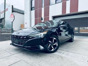 ELANTRA 2021 USADO EN EXCELENTES CONDICIONES, TRACCIÓN DELANTERA, 147 HP, MOTOR 2L, TRANSMISIÓN AUTOMÁTICA, SEDÁN SEL - Product Image 6