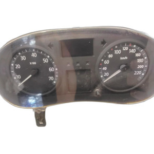 QUADRO STRUMENTI RENAULT Clio Serie P8200276525 (01>05) - Product Image 2