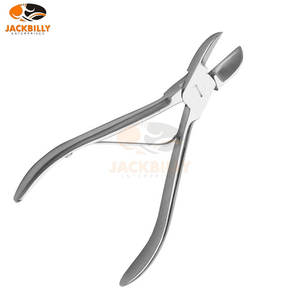 คีมตัดกระดูก Littauer แบบพรีเมี่ยมอุปกรณ์ศัลยกรรมกระดูกทำจากสเตนเลสสตีลคุณภาพสูง - Product Image 6