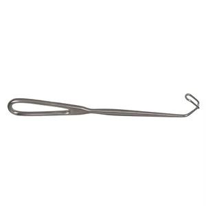 Stainless Steel Manual Surgical Retractor for <b>Controlled</b> Tissue Expansion Decompression in Orthopedic Spine Surgery Reusable - Product Image 5