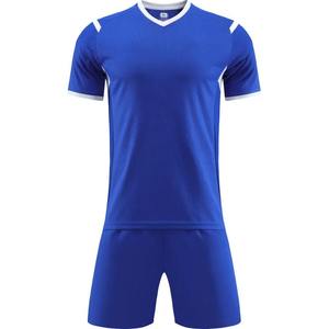Camisetas de fútbol para hombre, uniformes de fútbol, chándal, ropa deportiva para niños, equipo escolar, camiseta personalizada de equipo de fútbol, traje de fútbol de manga corta - Product Image 3