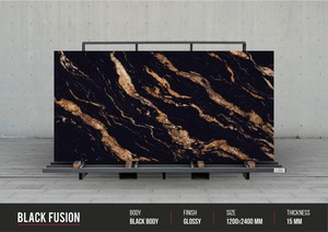 1200x2400mm Format Big Size <strong>Slab</strong> Porcelain Tile Popular Design <strong>Marble</strong> Look Sintered Stone <strong>Slabs</strong> <strong>High</strong> <strong>Glossy</strong> for Wall Flooring