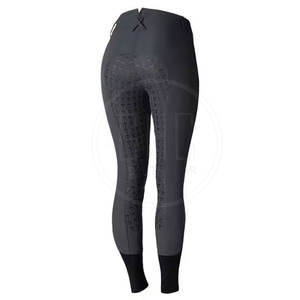 High Quality Durable Material <b>Women</b> Riding <b>Jodhpurs</b> Quick Dry Comfortable Customizable Sizes & Colors Made in Pakistan in Stock - Product Image 4