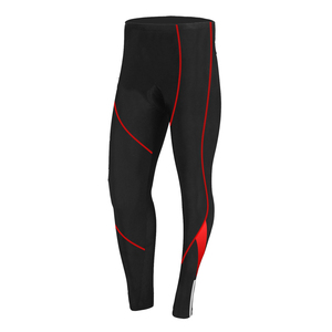 Pantalones de ciclismo para hombre, pantalones transpirables de nuevo diseño, pantalones de ciclismo para hombre, precio al por mayor, servicio OEM - Product Image 1