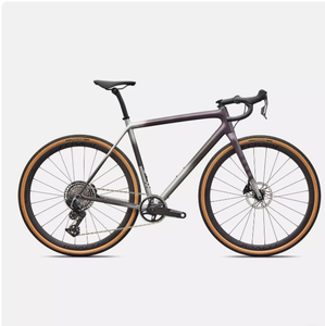 Bicicleta Crux-Pro SRAMM-Force XPLRAR-XS - Product Image 1