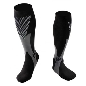 Los últimos Calcetines unisex de lana/acrílico de punto personalizados con diseño informal deportivo de alta calidad y gran oferta de Pakistán - Product Image 5