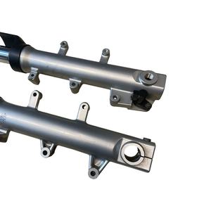 Ammortizzatori Anteriori e Posteriori Originali per Kymco Xciting 250 2005, Parti in Gomma per Moto, Nuova Condizione - Product Image 4