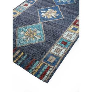 Alfombras Afganas de Lana Anudadas a Mano con Diseño Oriental Moderno, Tamaño Grande para Sala de Estar o Dormitorio, Akwl-1511, Pedido Mínimo 1 Pieza - Product Image 2