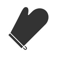 Ensemble de gants de four en toile de coton doux Gants de cuisine imprimés respirants Accessoire de cuisine résistant à la chaleur Grandes mitaines pour la vente en gros
