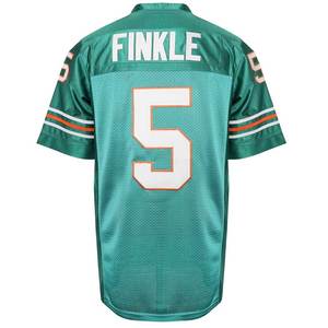 Maillot de football américain sur mesure avec sublimation de haute qualité Maillot de football américain à dessus court d'équipe personnalisé - Product Image 2