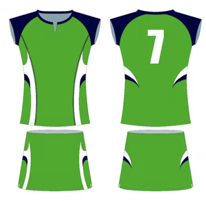 Nouveau unisexe personnalisé pas cher volley-ball uniforme hommes à manches courtes vêtements de sport avec maillot imprimé qualité volley-ball maillot - Product Image 1