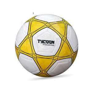 Customized Match Soccer Football Professional High Quality Football <b>Hand</b> <b>Stitched</b> 32 Panel - Product Image 2