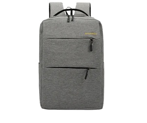 Best Selling Charging USB <b>Laptop</b> <b>Backpack</b>, Outdoor Multi Function Waterproof Geometric Cotton School Bag Made in Vietnam - Product Image 1