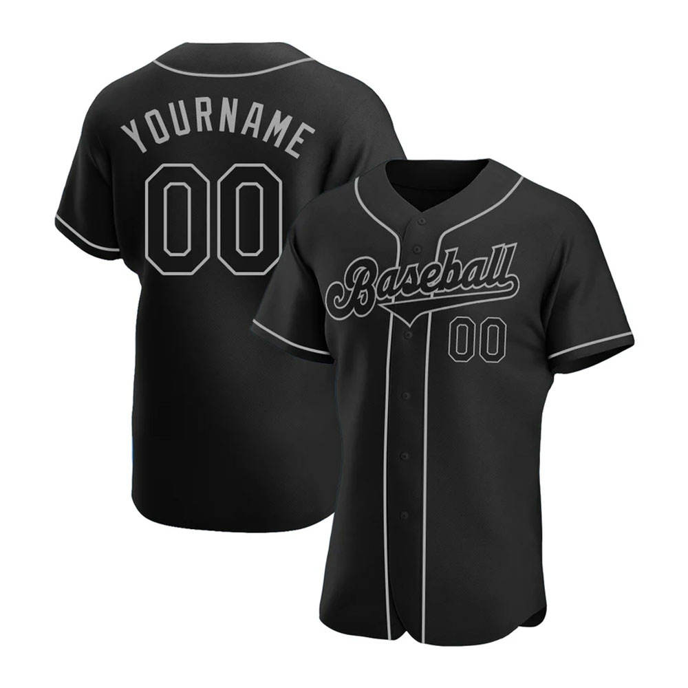 เสื้อเบสบอลดีไซน์6