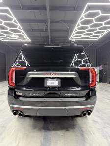 MINT 2021 Yukon Denali Premium 4x4 Motor 6.2 V8 - Product Image 4