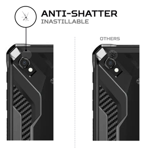 ฟิล์มกันรอยหน้าจอ ANTISHOCK สำหรับ Doogee R20 2024 ฟิล์มป้องกันโทรศัพท์มือถือระดับพรีเมียม - Product Image 4
