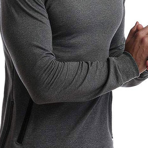 Nueva Llegada, Sudaderas con Capucha de Gimnasio Básicas de Alta Calidad, 100% Algodón, Diseño Personalizado, Precio al por Mayor para Venta en Línea - Product Image 6