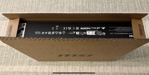 Nueva Laptop para Juegos M S I Raider A18 HX de 18 Pulgadas UHD RTX5090 Ry.zen 9955HX3D 64GB 2TB SSD - Product Image 4