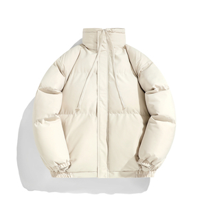 Custom Logo Hot Selling Wholesale Puffer <b>Jacket</b> Men Custom Softshell <b>Jacket</b> Lightweight Windbreaker <b>Jacket</b> - Product Image 2
