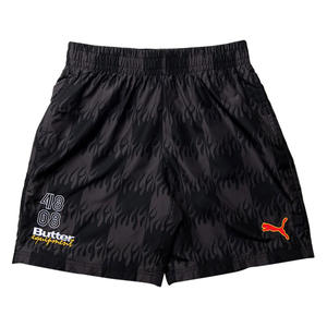Puma X Butter Goods 15Y Pantalones Cortos Deportivos para Hombre Color: Negro 100% Auténtico - Product Image 1