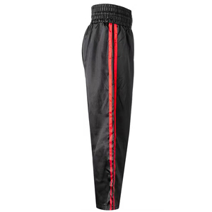 กางเกงมวยเตะสำหรับผู้ใหญ่เครื่องแต่งกายสำหรับฝึกซ้อม - Product Image 4