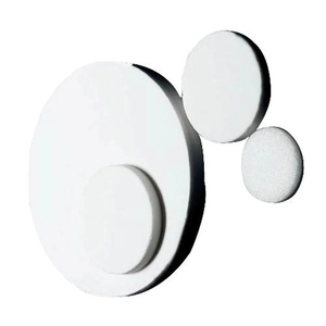 Plaque fluidisée pour revêtement en poudre pour trémie de réservoir de poudre et lit de poudre Mailles filtrantes de haute qualité - Product Image 2