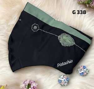 Ropa musulmana tradicional de mujer modesta elegante mangas de campana hermosas con trabajo de Tejido estilo Abaya Kaftan Formal Dubai - Product Image 6