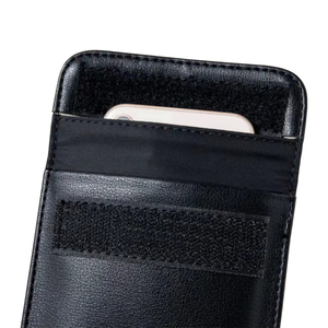 High-End Signal Shielding <strong>Faraday</strong> <strong>Bag</strong> | TSCM Grade Anti-Radiation Pouch | Self-Owned Factory Support OEM D1 - Product Image 3