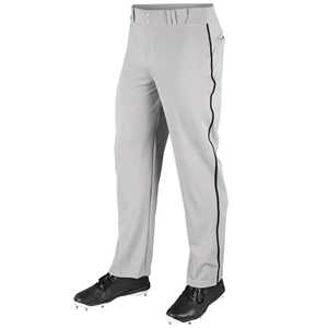 Vêtements de sport pour hommes, pantalon de baseball conçu pour les longues séances d'entraînement avec un tissu respirant et un mouvement fluide - Product Image 1