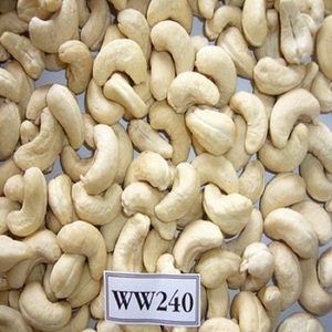 Noix de cajou de haute qualité, cajou W180- W240- W320- W450, cajou sans coquille, prix bas, provenant du Vietnam - Product Image 1