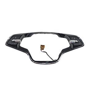 Comandi Multifunzione al Volante per SKODA Kodiaq Serie 5E3919719H (17>) - Product Image 1
