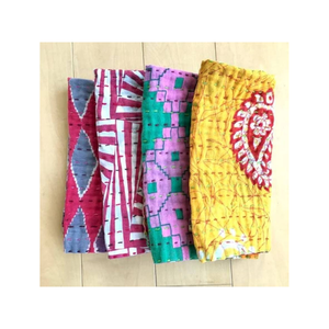 Mejor venta Golf inspirado hoja bordada 100% algodón geométrico 18x18 105 GSM hecho a mano al por mayor MOQ friendly servilletas de algodón - Product Image 4