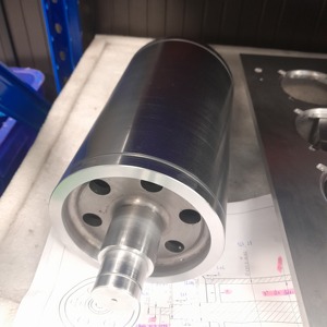 Piezas metálicas CNC en Vietnam - Product Image 1