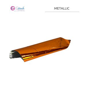 เส้นด้ายปักโลหะเหนียวสูงเส้นด้ายโพลีเอสเตอร์ชนิดเอ็มเอสเตอร์เหยื่อตกปลาแบบปัก - Product Image 1